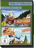 Best of Hollywood - 2 Movie Collector's Pack: Jagdfieber / Jagdfieber 2 [2 DVDs] - J�rgen Vogel
