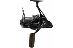 Kołowrotek Karpiowy Okuma 8K FD 5+1bb