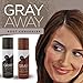 Gray Away Root Concealer- Light Brown