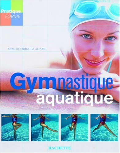 couverture de : Gymnastique aquatique