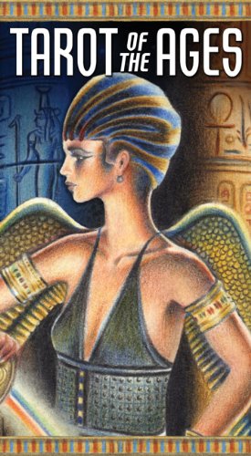 Tarot of the Ages livre