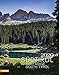 Südtirol. Wandkalender 2020. Monatskalendarium. Spiralbindung. Format 30 x 38,5 cm by 
