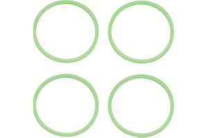 ‎TECWO Krümmerdichtung – Passend für KTM, Husqvarna, Husaberg, Gas Gas, Sherco & Beta – Hochwertige O-Ring-Dichtungen | SX/EXC/TE/EC/RR 125 (4)