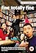 Produktbild Fine, Totally Fine [DVD] [UK Import]