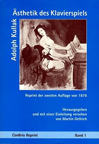 Download Ästhetik des Klavierspiels (ConBrio Reprint) Download Ästhetik des Klavierspiels (ConBrio Reprint)