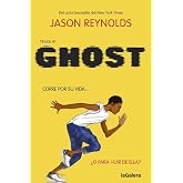 Track 1. Ghost