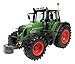 Produktbild Universal Hobbies – uh4891 – Traktor – Fendt 716 Vario Generation II 2004 – 2007 – Echelle 1/32 – Grün