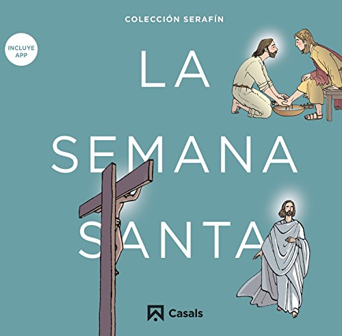 La Semana Santa (Serafín)
