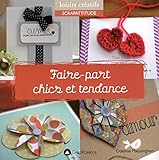Faire-part chics et tendance