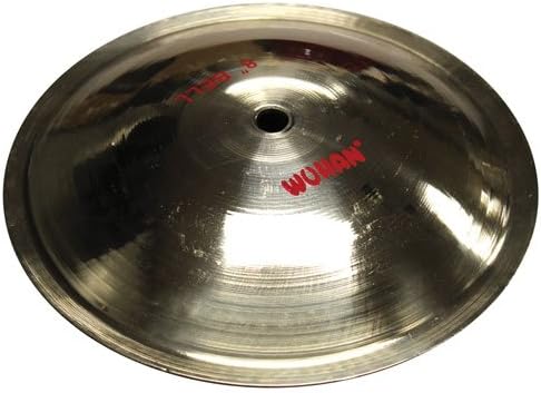 WUHAN WUB06 6" Bell Drum Set
