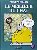 Le Chat - Best of, tome 1 : Le Meilleur du Chat