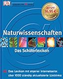 Image de Naturwissenschaften: Das Schülerlexikon