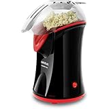 Taurus PopNCorn Máquina para Hacer Palomitas, 1100 W ...