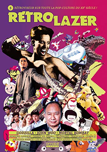 Télécharger Rétro Lazer - numéro 5 Gratuit