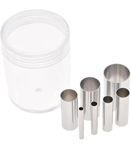 Aste per lo slalom di 160 cm. ( 25 mm.) 2 pezzi - Set di 10 pezzi