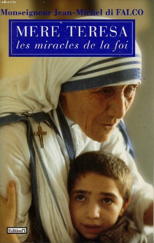couverture de : M&egrave;re Teresa