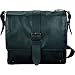 Produktbild Umhängetasche Pride & Soul/47134 ca. 34 x 32 x 9 cm dunkelbraun Echt Leder