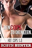  Den Cops zu Diensten: Hot Cops