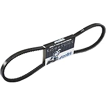 Cinghia Trasmissione RMS Per Piaggio/Vespa Bravo - Senza CVT, Ref. Originale 130938 - Foto 7