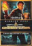 Das Verm�chtnis des geheimen Buches 2-Disc Collector's Edition - Nicolas Cage