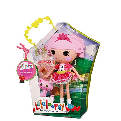 Lalaloopsy Jewel Sparkles Doll