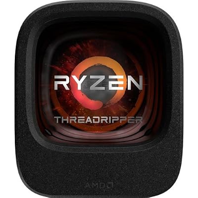 AMD YD195XA8AEWOF Processeur AMD Ryzen 16 coeurs