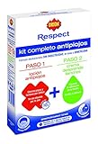 Productos elaborados a base de Dimeticona, que respeta el cuero cabelludo e impide la absorción por la piel