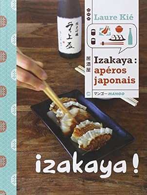 Mango Izakaya: apéros japonais