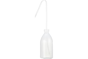 neoLab E-1576 Flacon pulvérisateur en polyéthylène avec embout pulvérisateur, 500 ml