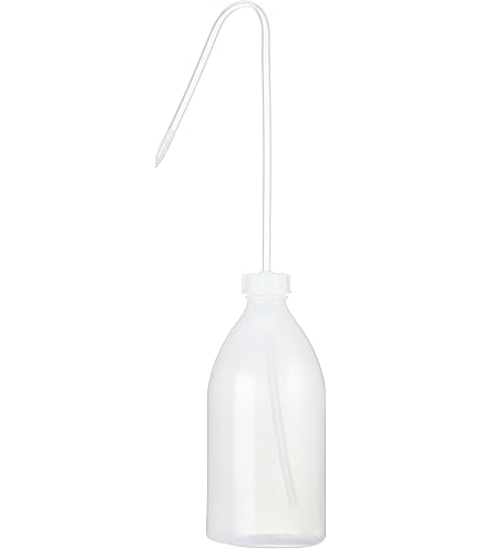 Spritzflasche, PE-LD/PP, GL 45, mit Spritzaufsatz, PP, 250 ml, Vitlab Spritzflasche, PE-LD/PP, GL 45, mit Spritzaufsatz, PP, 250 ml, Vitlab