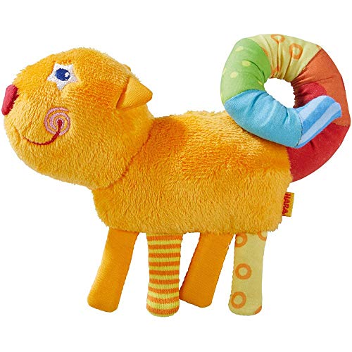 Preisvergleich Produktbild Spiel-Anhänger Regenbogenkatze