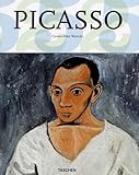 Image de Picasso: 1881-1973