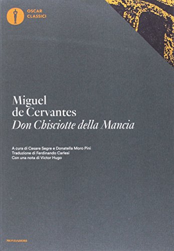 Don Chisciotte della Mancia