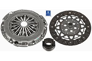 SACHS 3000 954 489 Kit frizione for and other applications