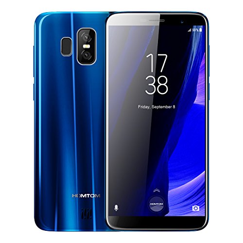 HOMTOM S7 - 5,5