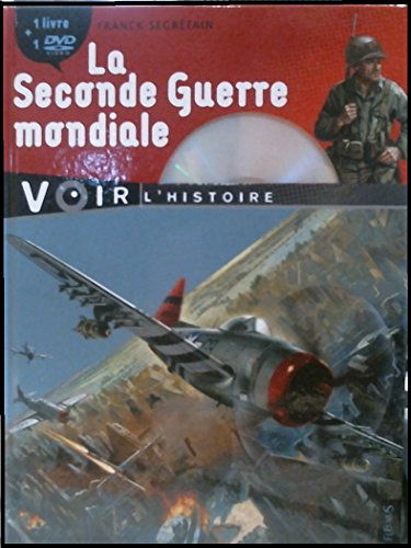la  Seconde guerre mondiale