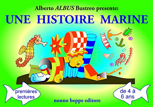 Une histoire marine