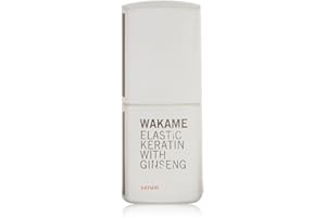 Trendy Hair Wakame Elastin Keratin con Ginseng Tratamiento - 30 ml