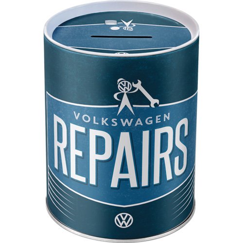 Nostalgic-Art 31016 Spardose Volkswagen Service - 2