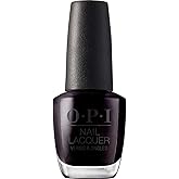 OPI Classic Nail Polish | Long-Lasting Luxury Nail Varnish | Original High-Performance | Lincoln Park After Dark 15 ml