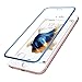 Produktbild QINPIN Für iPhone 6 4.7IncH /iPhone 6 Plus/iPhone 6s Plus 3D/iPhone 7 4.7inch/iPhone 7 Plus Premium Displayschutzfolie Gehärtetes Glas Schutzfilm