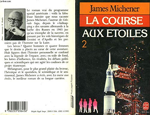 La Course aux étoiles T2