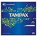 Produktbild Tampax Karton Applikator Tampons Super 20 (Packung mit 8 x 20S)