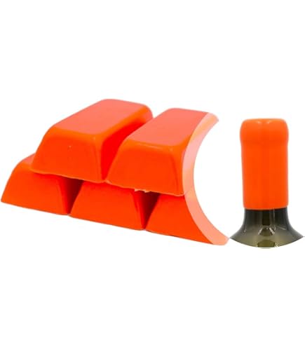 Flessenhouder in de Vorm van een Teckel voor Wijnflessen - Decoratief en Functioneel