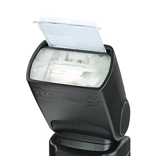 Godox TT600 2.4G Wireless Flash Speedlite Master/Slave Flash with Built-in Trigger System for Canon Nikon Pentax Olympus… - Image 7