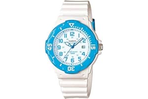 Montre Femme Casio Collection LRW-200H