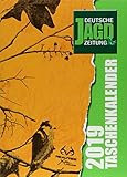 Taschenkalender DJZ 2019: Deutsche Jagdzeitung by 