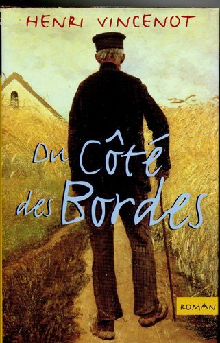Du côté des Bordes : inédit, 1941