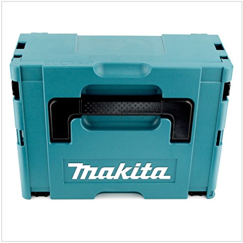 Makita MULTI-TOOL TM3010CX5J - 4