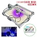 Produktbild SENDERPICK 3000mW Laserdrucker Graviermaschine,65x50cm Mini Laser Graviermaschine Graviergerät Lasergravur Maschine DIY CNC Laser Engraver Kits